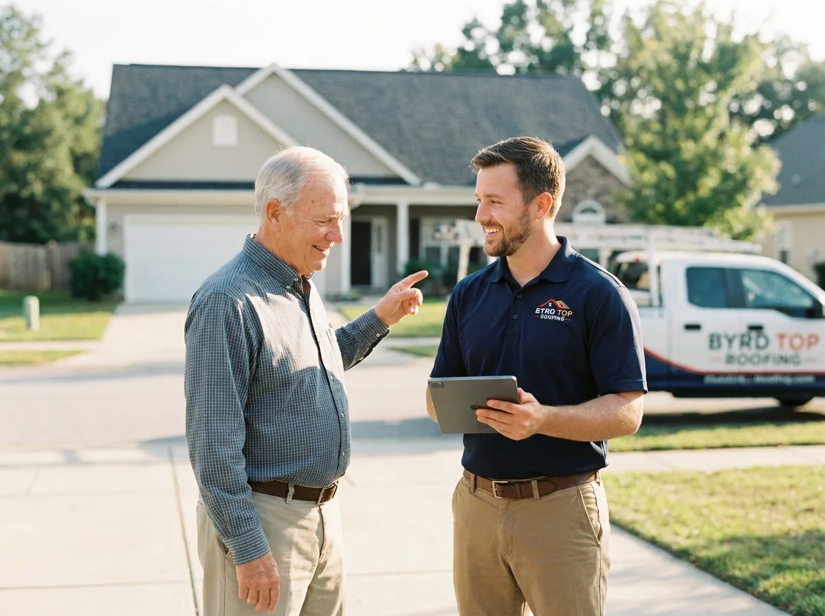 Roofing South Hero, VT FAQs